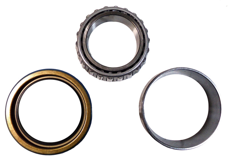 Inner Axle Bearing, Race &amp; Seal Kit for Replacement on CAT® Skid Steer Loaders