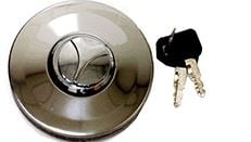 LPS Fuel Cap to Replace Case/New Holland® OEM 150492A1