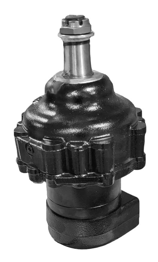 Drive Motor to Replace Bobcat OEM 6688046