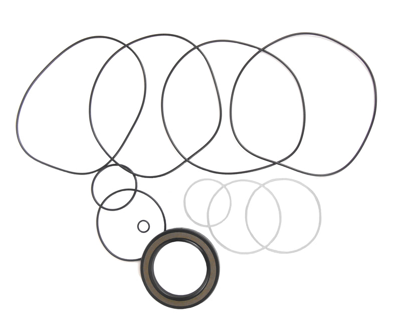 Drive Motor Seal Kit for Volvo OEM 11715942