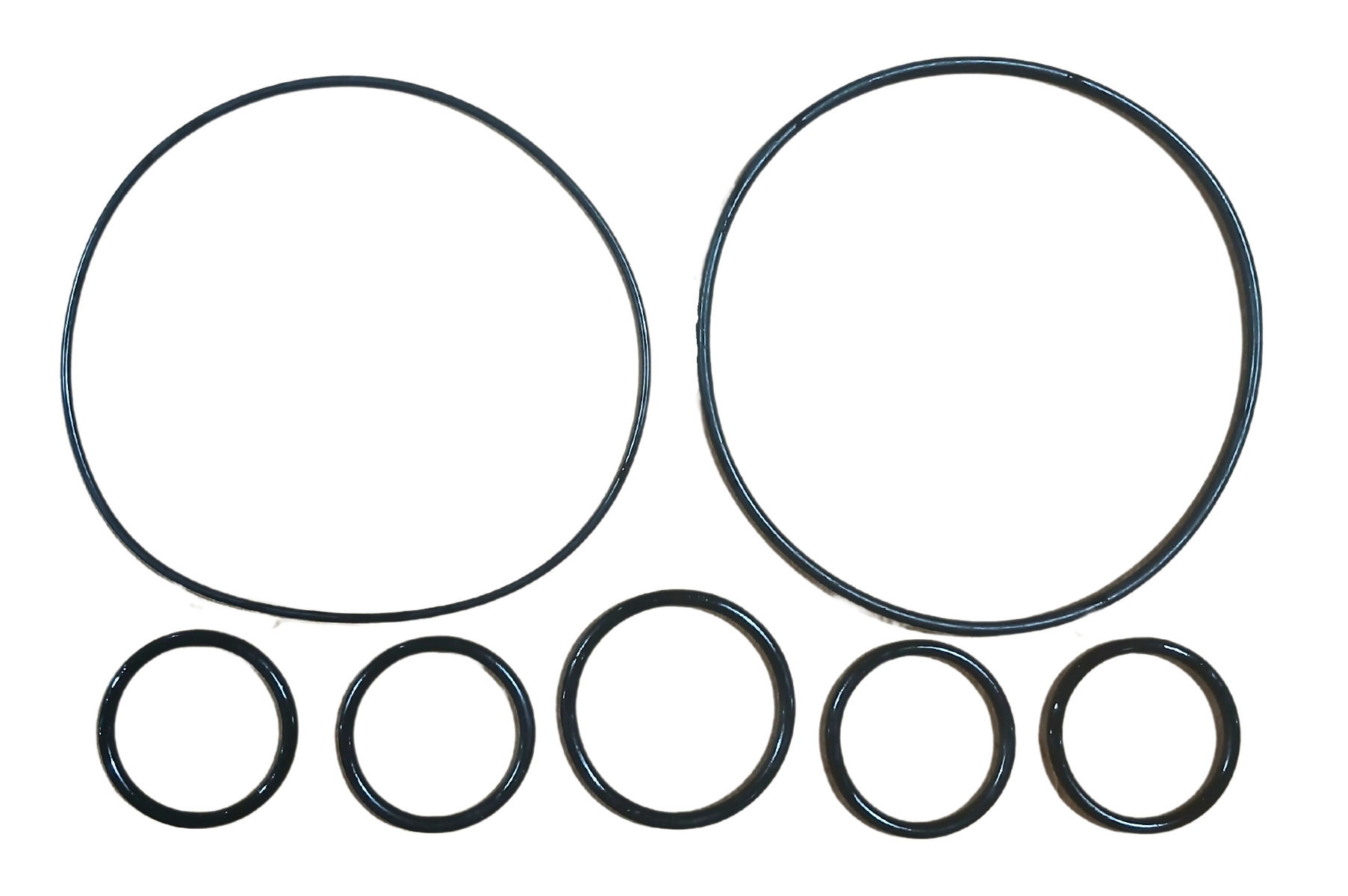 LPS- Hydraulic Tandem Drive Pump to Replace Case® OEM 404281A2