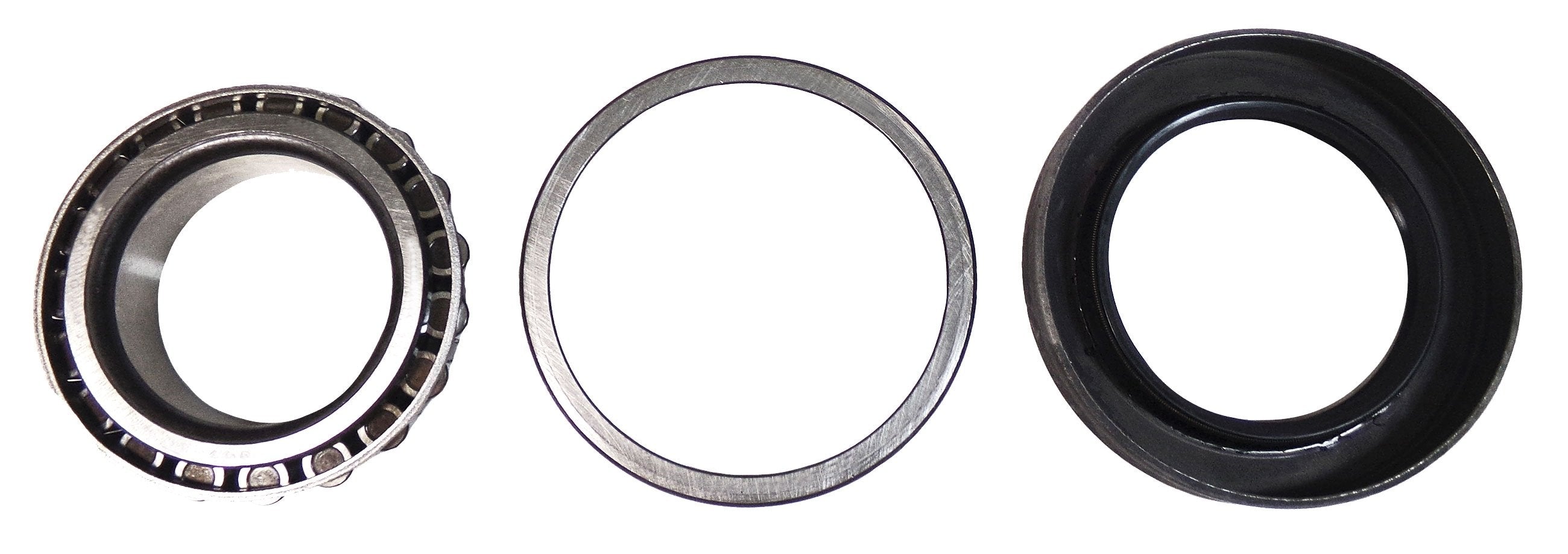 LPS Inner Axle Bearing, Race and Lip Seal Kit for Replacement on Case® Skid Steer Loaders