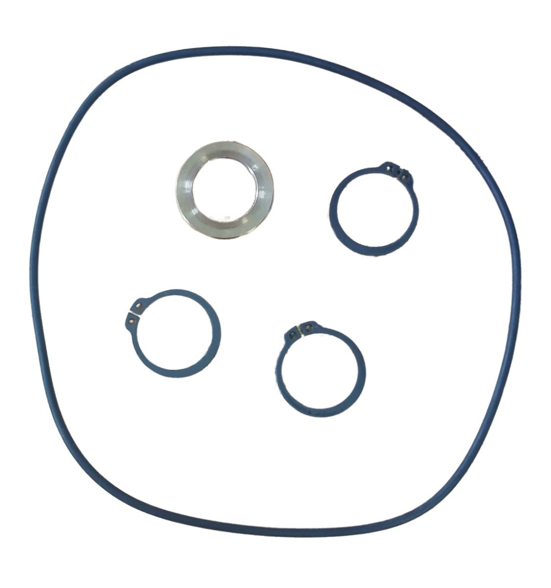 LPS Gear Kit to Replace CAT® OEM 455-7983