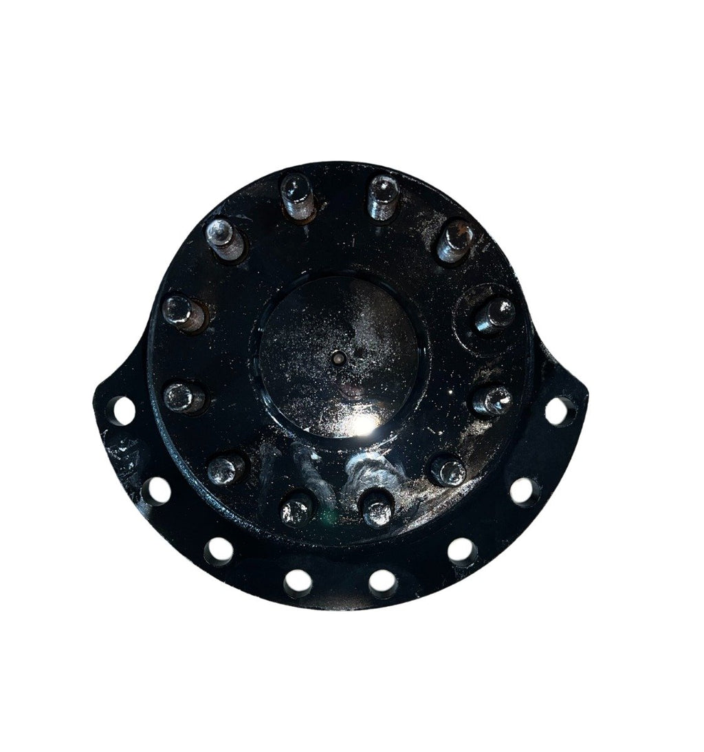 LPS Reman- Single-Speed Hydraulic Drive Motor to Replace CAT® OEM 280-7862