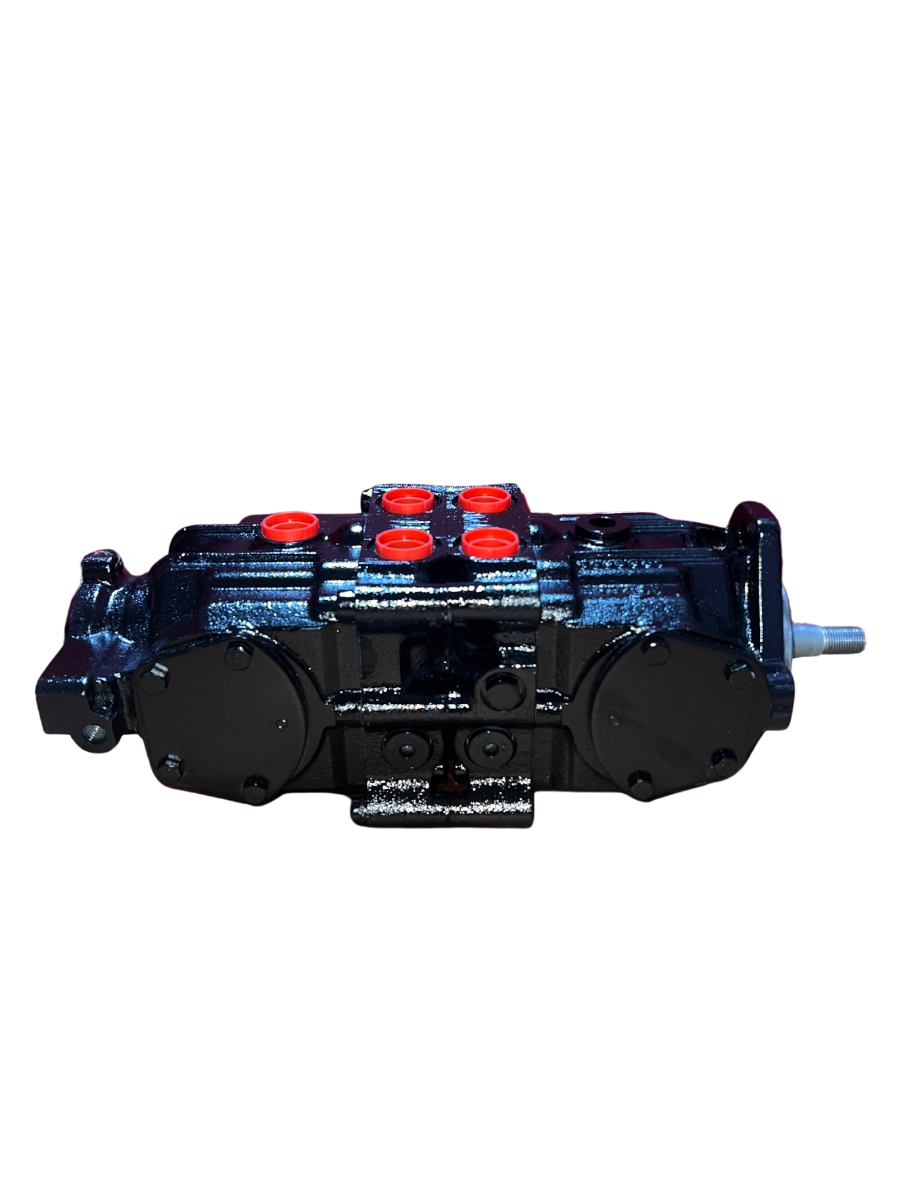 LPS Reman- High Flow Tandem Drive Pump to Replace Bobcat® OEM 6686702