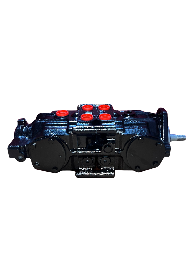 LPS Reman- High Flow Tandem Drive Pump to Replace Bobcat® OEM 6686702