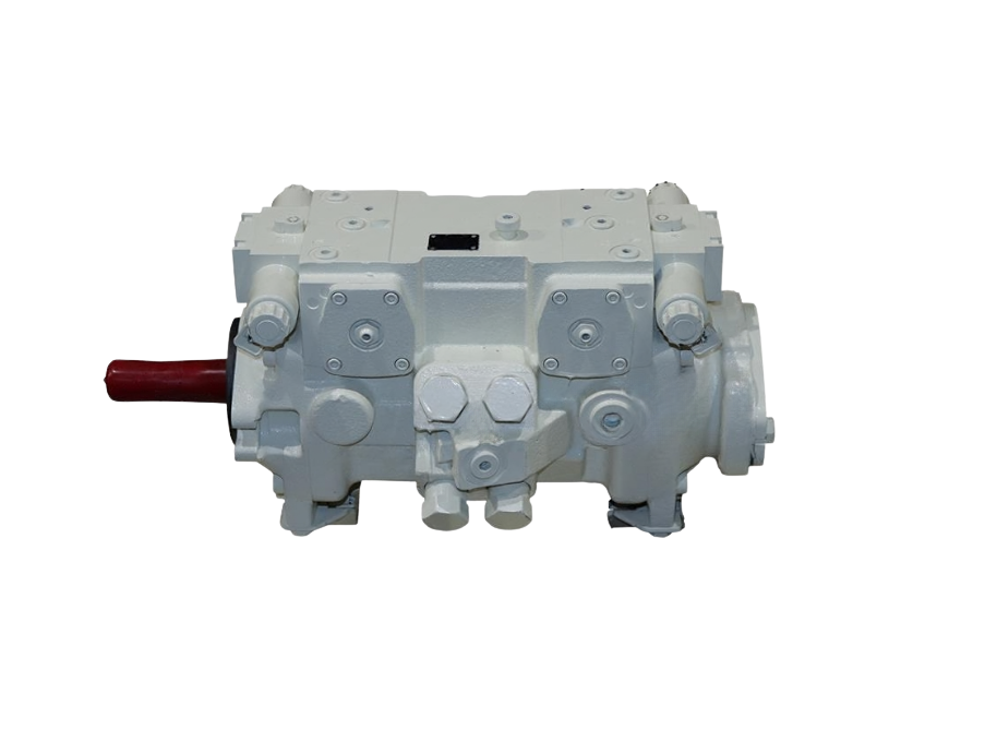 Loader Parts Source Replacement for Bobcat® OEM 7023792: Tandem Hydraulic Pump, Without Speed Sensor, for Models S850 &amp; T870