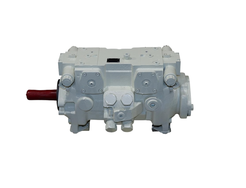 Loader Parts Source Replacement for Bobcat® OEM 7023792: Tandem Hydraulic Pump, Without Speed Sensor, for Models S850 &amp; T870