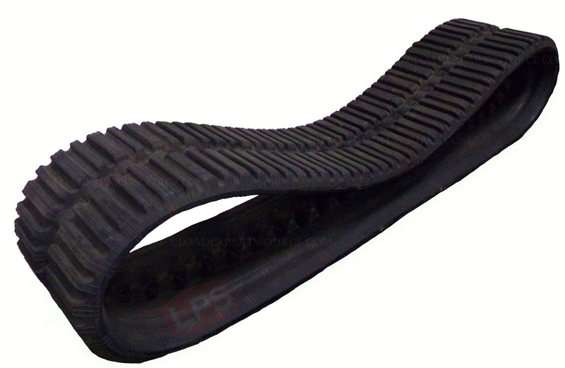 LPS 16 Inch Multi-Lug Rubber Track to Replace CAT® OEM 607-4800