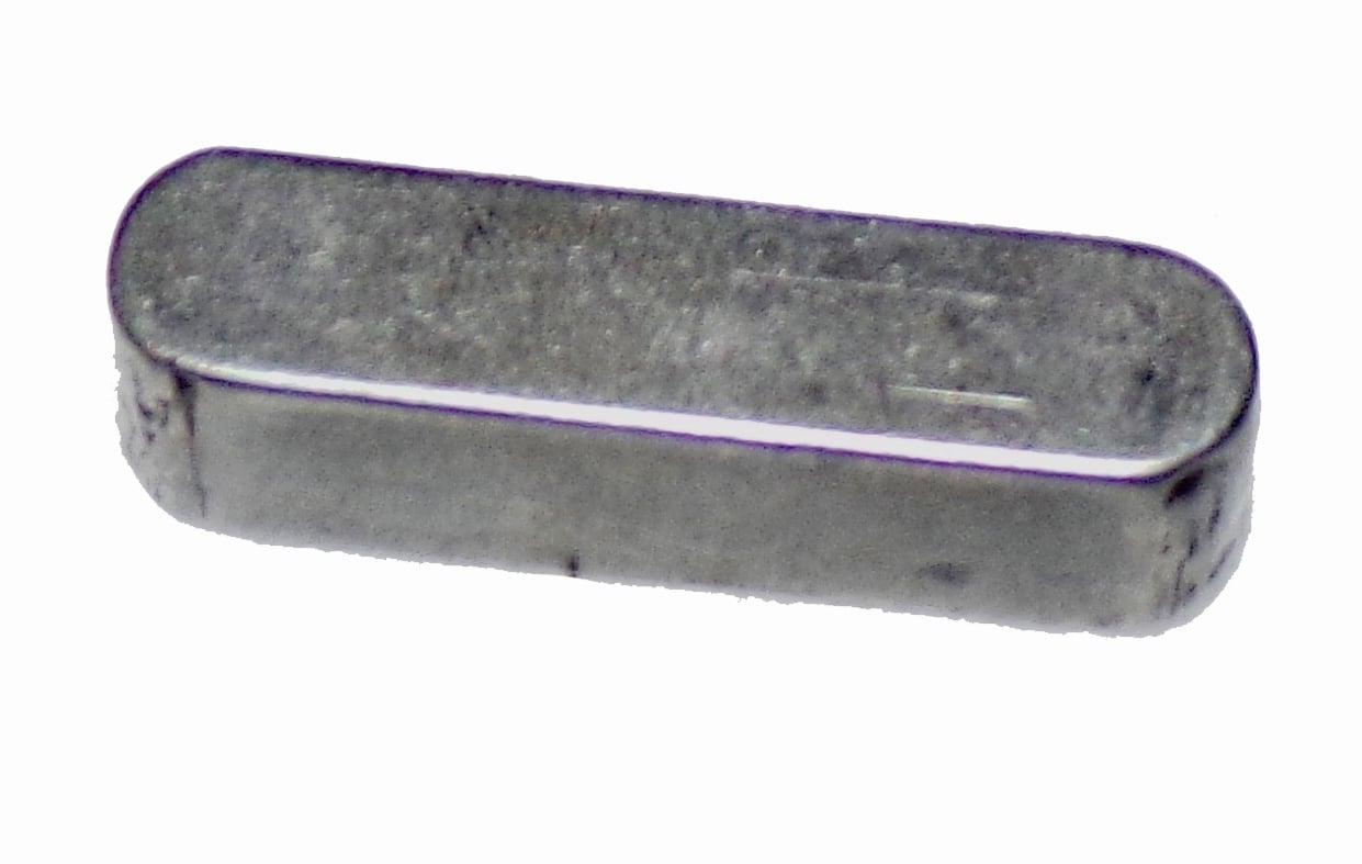 LPS Key for the Right Hand (RH) Drive Pump to Replace John Deere® OEM MG272420