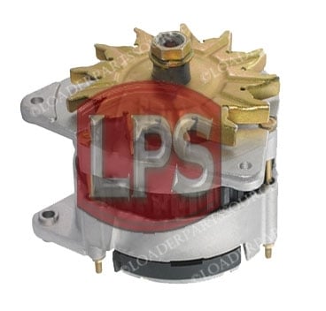 LPS Alternator to replace Scat Trak® OEM 8034069