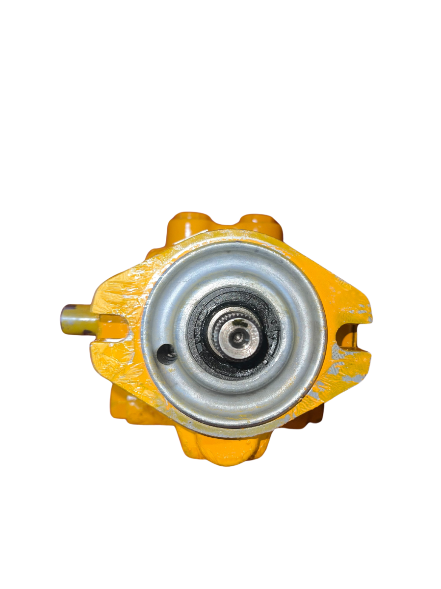 LPS Reman- Hydraulic Single Drive Pump to Replace New Holland® OEM 86505267