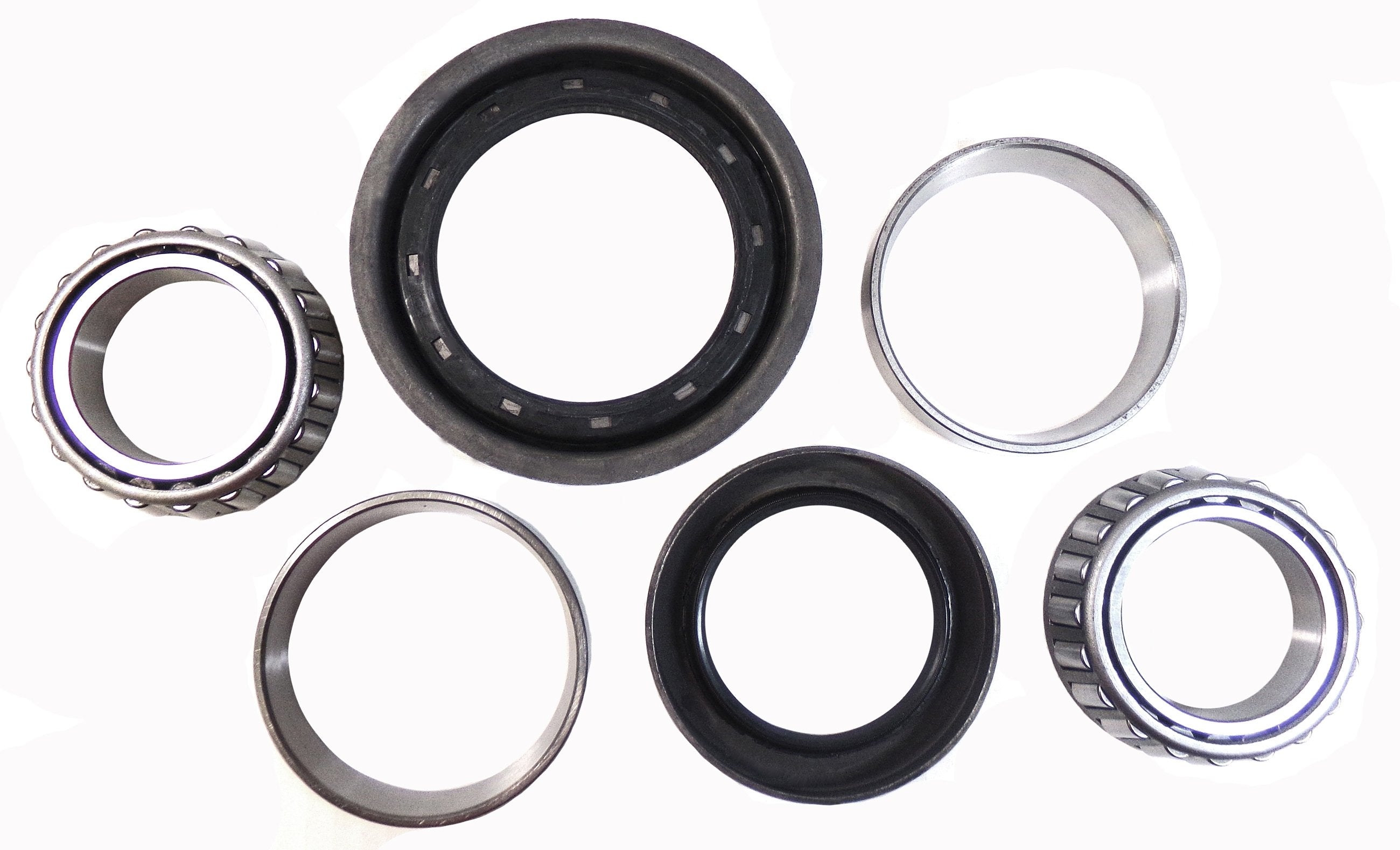 Axle Bearing  Race  and Seal Kit to replace CAT&#174; OEM