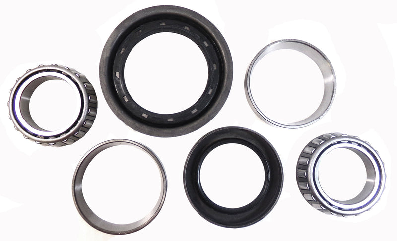 Axle Bearing  Race  and Seal Kit to replace CAT&#174; OEM