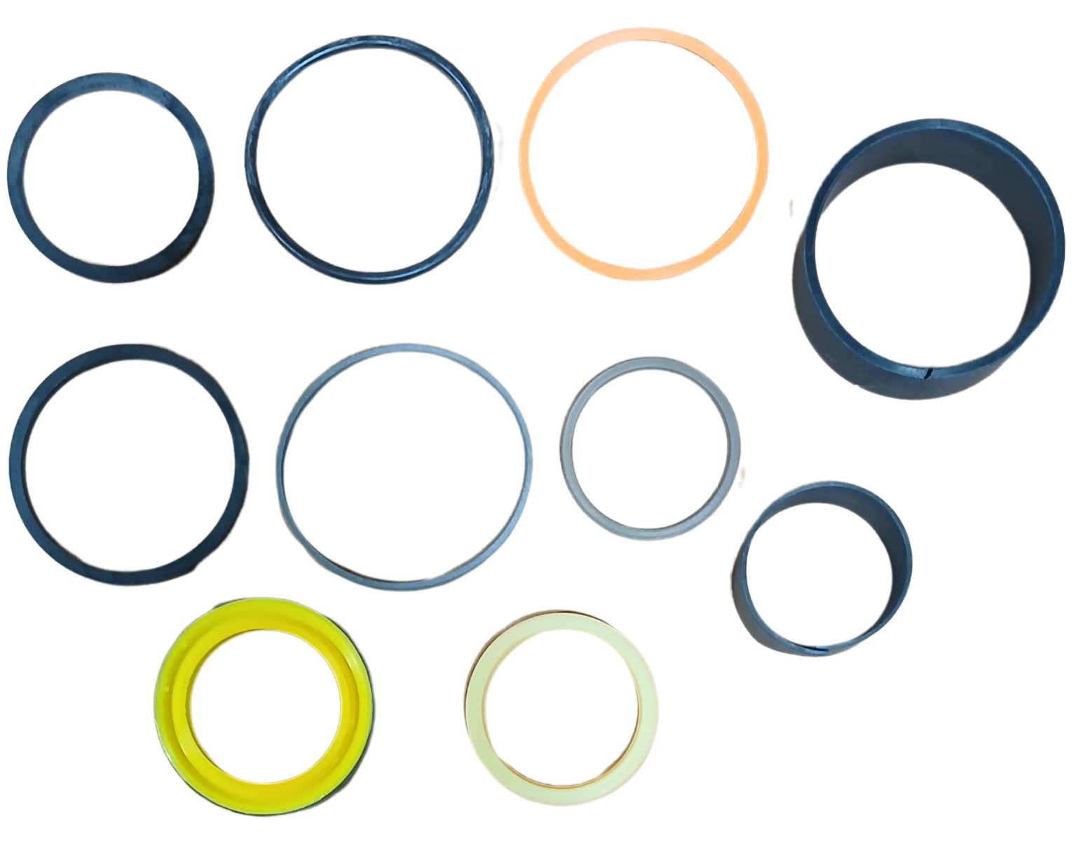 LPS Cylinder Seal Kit to Replace CAT® OEM 234-2595