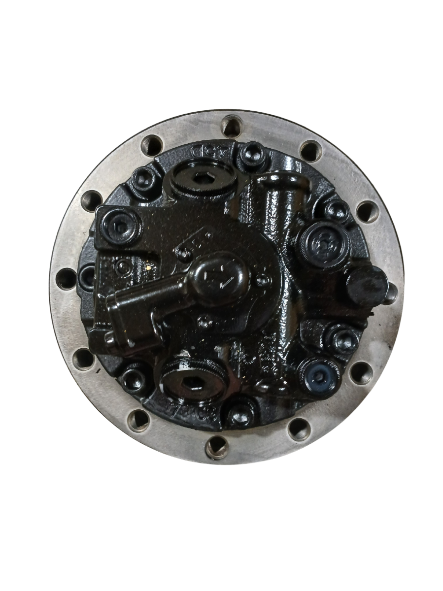 Loader Parts Source Final Drive Motor Replacement for Caterpillar® OEM 258-2971: 2-Speed for Compact Track Loaders