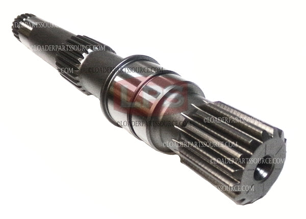 PVM Front Shaft, for the Tandem Pump, to replace Mustang OEM 180856