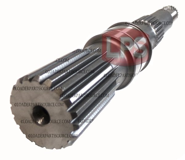 LPS Shaft to Replace Case® OEM 233017A1