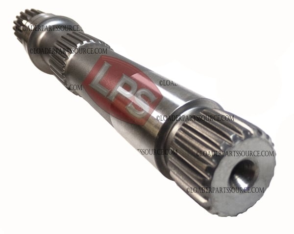 LPS Shaft to Replace Case® OEM 233017A1