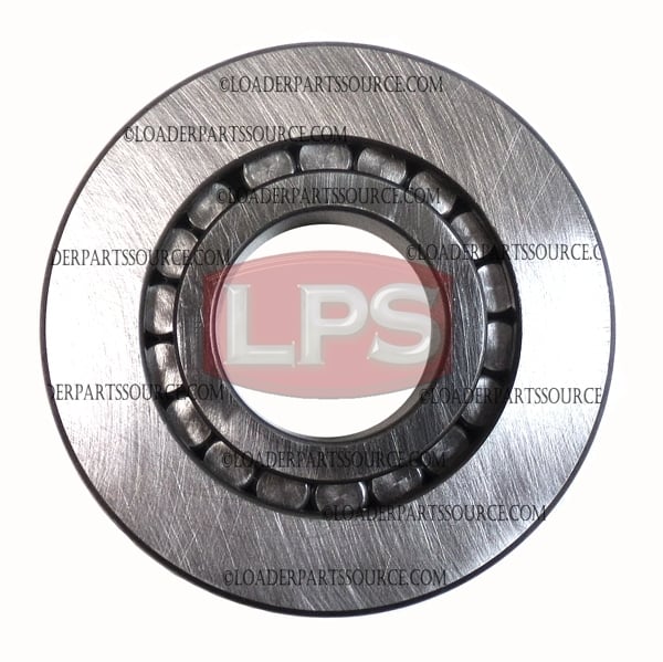 Tandem Pump, Roller Bearing to replace Case OEM 259484A1