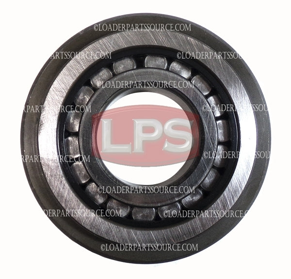 Tandem Pump, Roller Bearing to replace Case OEM 259484A1