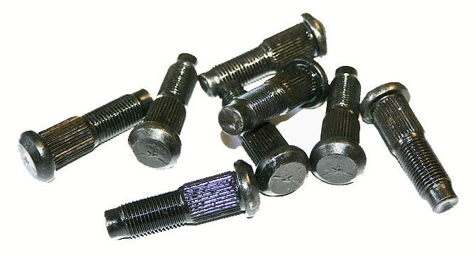 LPS Wheel Stud Kit to Replace New Holland® OEM 175617