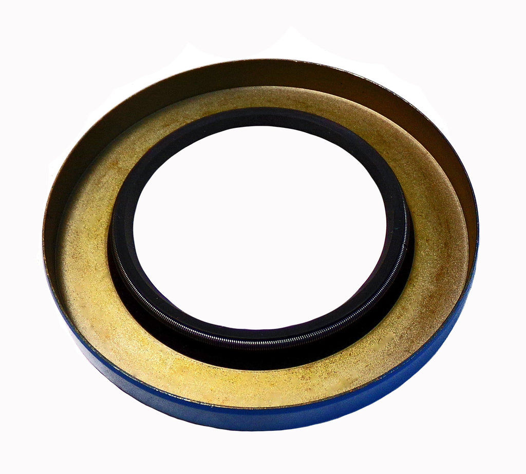 Loader Parts Source Replacement for John Deere® OEM MG9841265: Axle Oil Seal, Compatible with Skid Steer Loader Models 4475 &amp; 5575