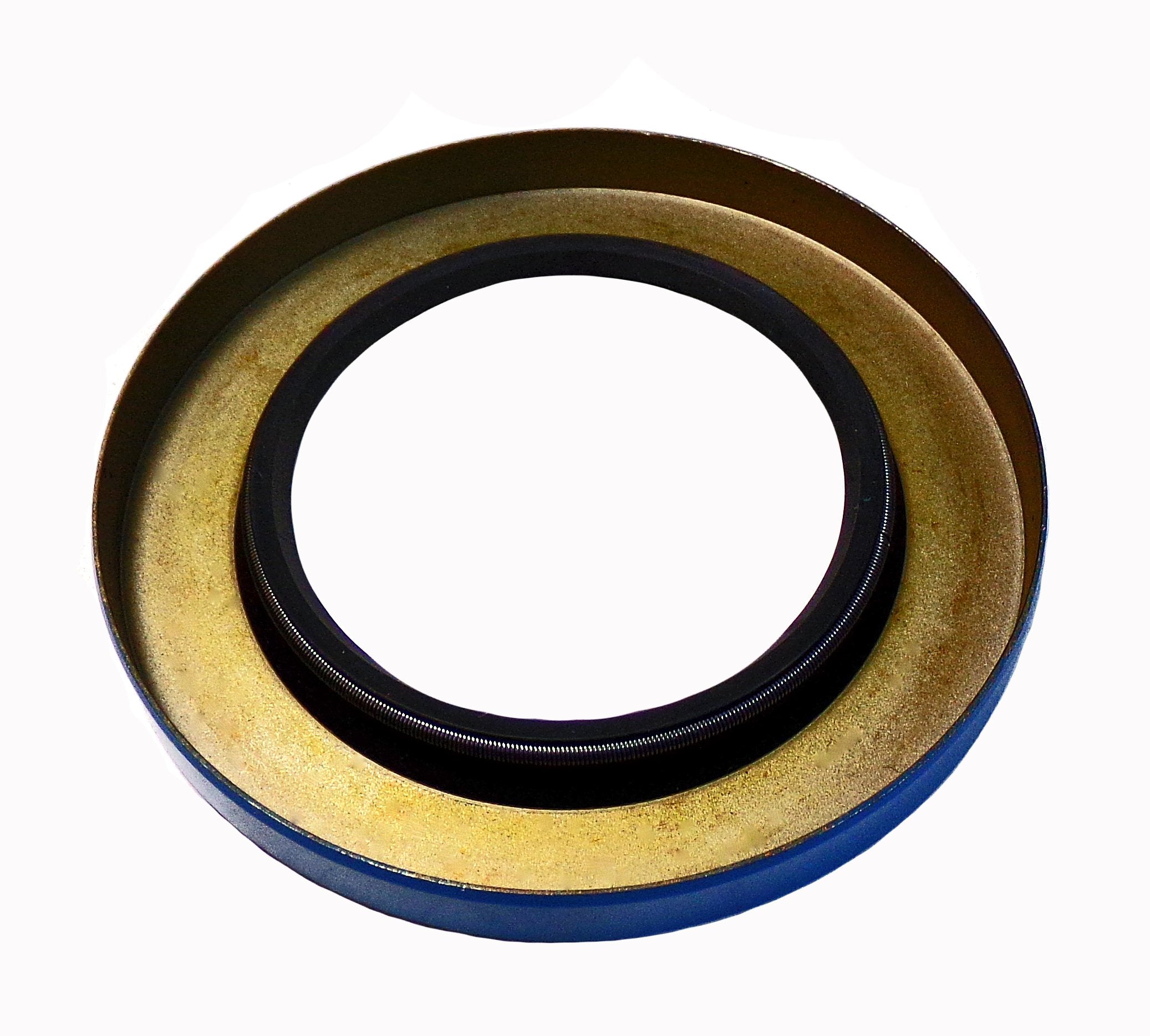 Loader Parts Source Replacement for John Deere® OEM MG9841265: Axle Oil Seal, Compatible with Skid Steer Loader Models 4475 &amp; 5575