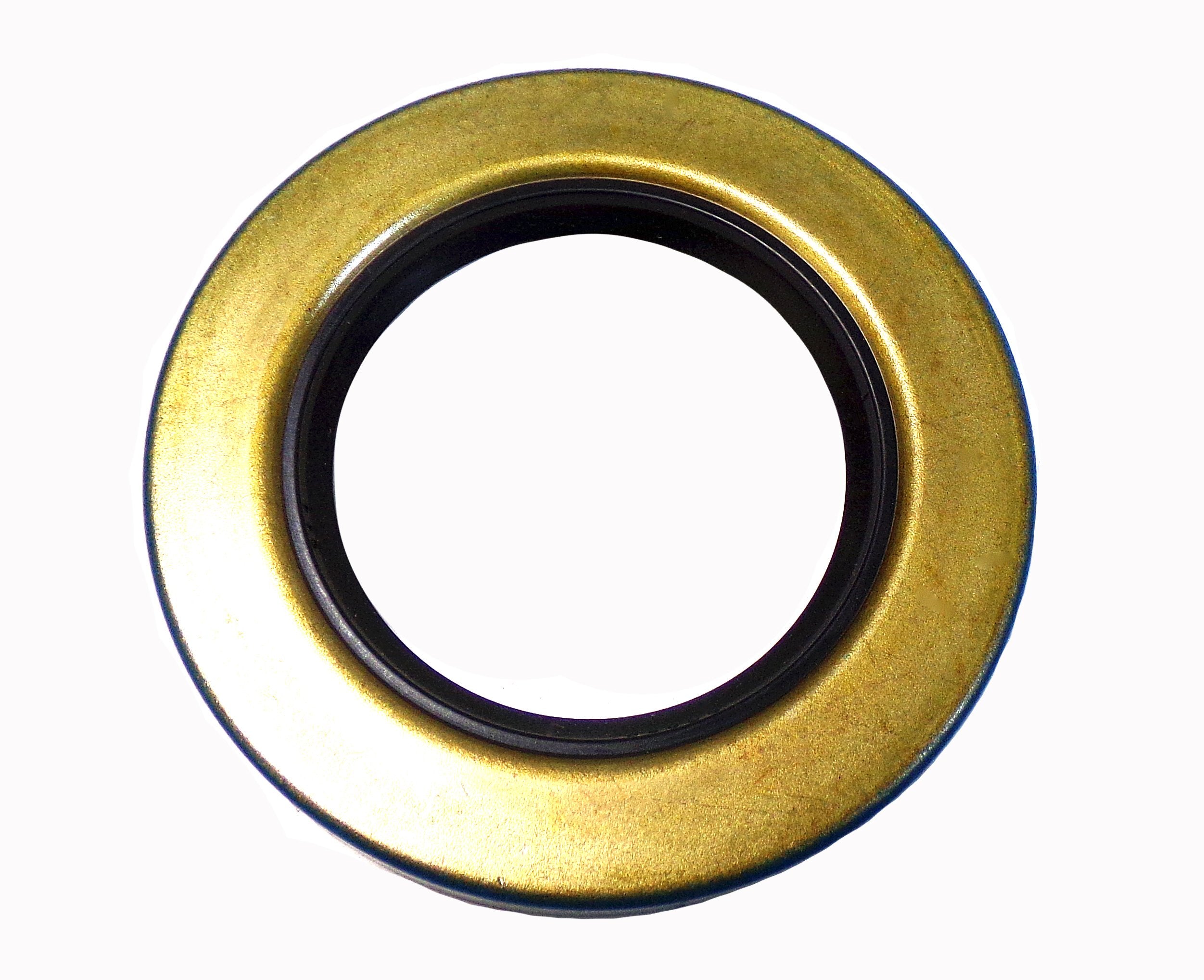 Loader Parts Source Replacement for John Deere® OEM MG9841265: Axle Oil Seal, Compatible with Skid Steer Loader Models 4475 &amp; 5575