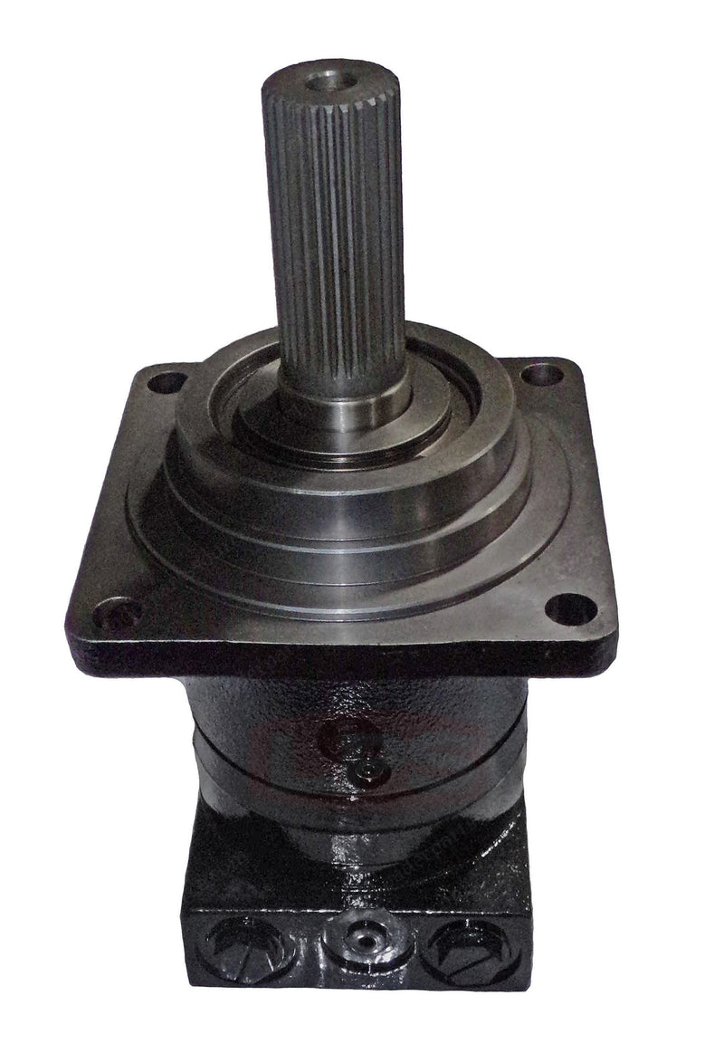 LPS Hydraulic Drive Motor to Replace Case® OEM 47508312