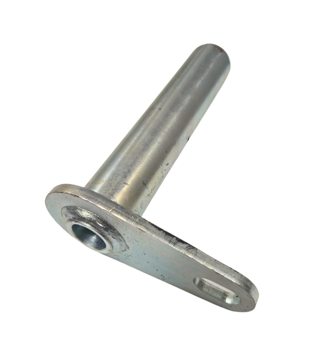 Loader Parts Source Replacement for Case® OEM 255071A2: Large Upper Pin for Replacement in the Coupler Frame, Compatible with Several Case Models