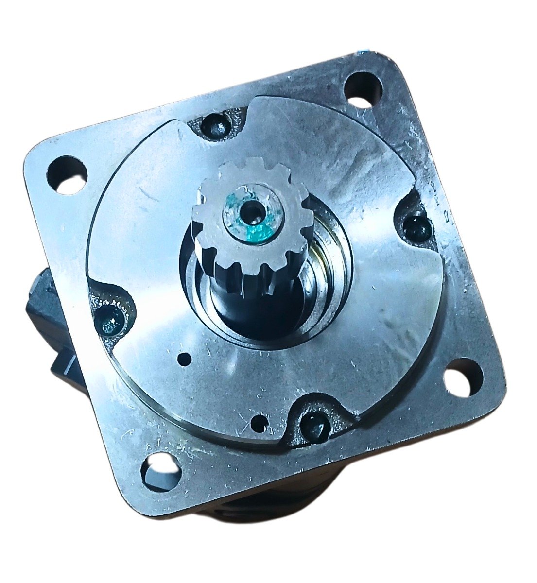 LPS Swing/Slew Motor to Replace Bobcat® OEM 7001956