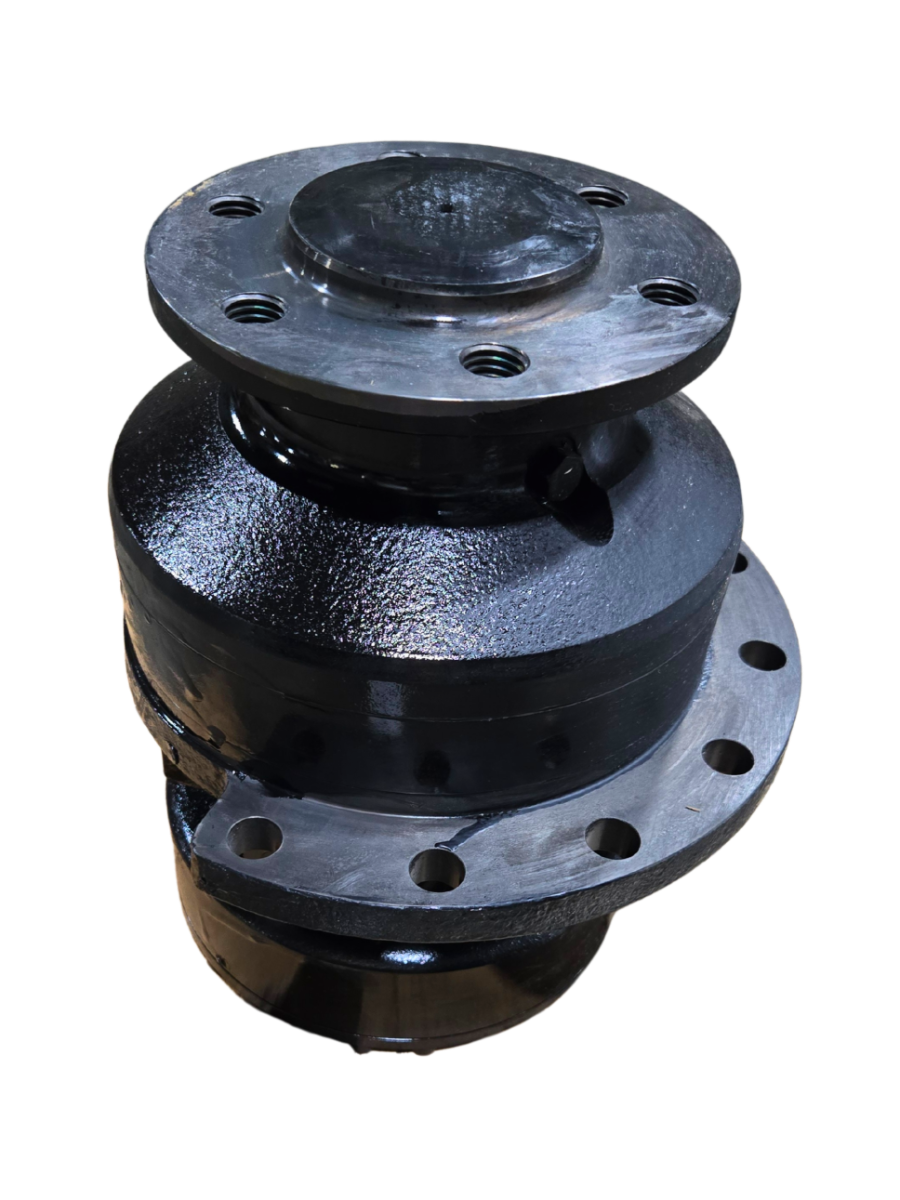 LPS Hydraulic Drive Motor to Replace Bobcat® OEM 7308724