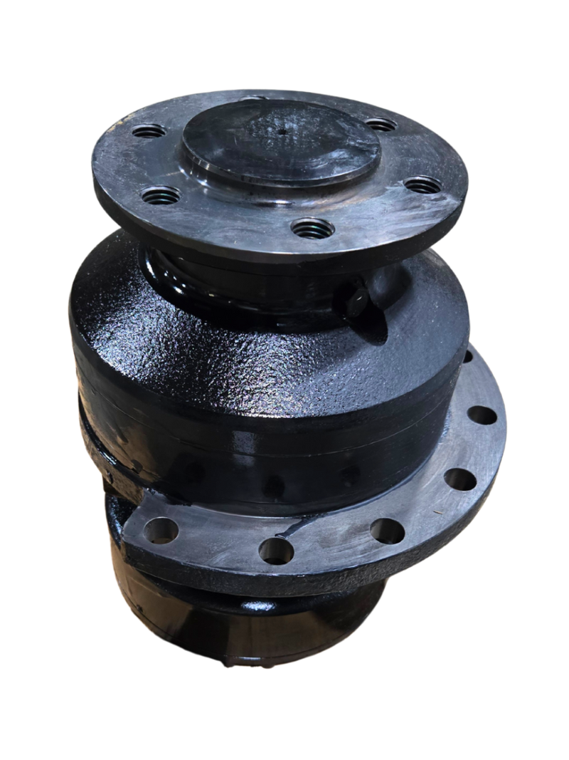 LPS Hydraulic Drive Motor to Replace Bobcat® OEM 7308724