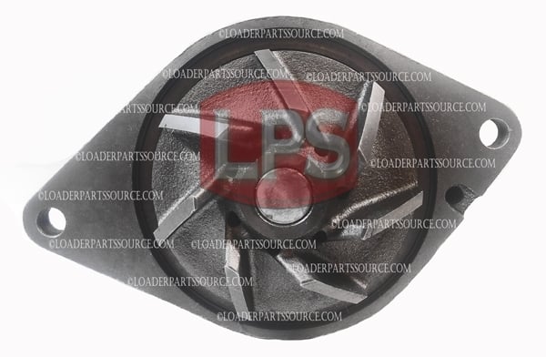 LPS Water Pump to replace Case/New Holland® OEM 504062854