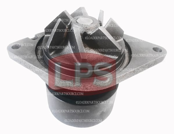 LPS Water Pump to replace Case/New Holland® OEM 504062854