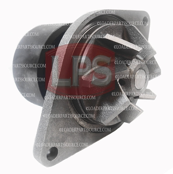 LPS Water Pump to replace Case/New Holland® OEM 504062854