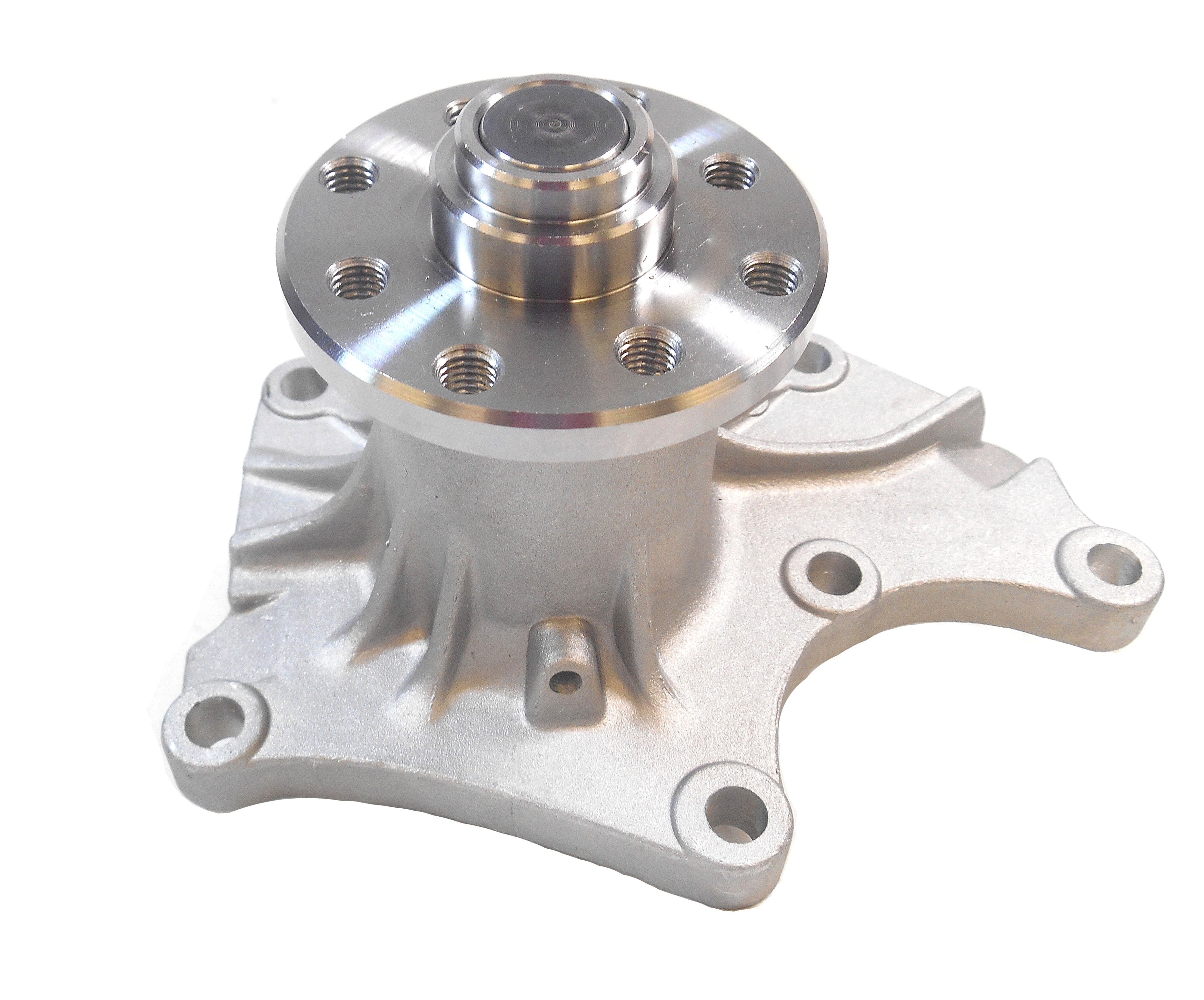 Water Pump to replace Mustang OEM 193135