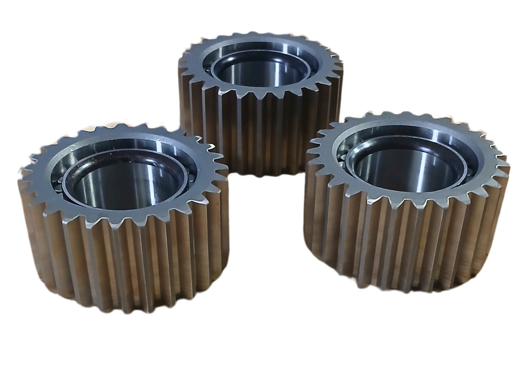 LPS Gear Kit to Replace CAT® OEM 455-7983