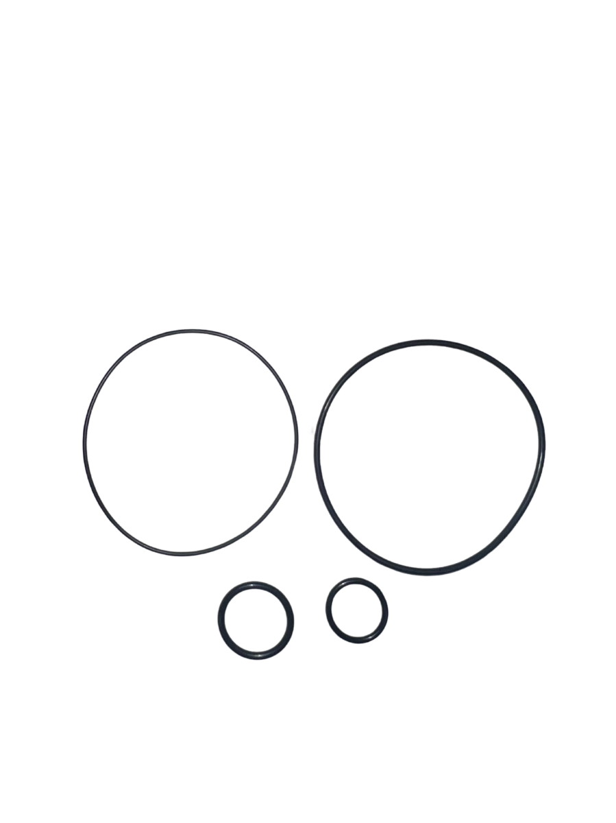 LPS Hydraulic Single Gear Pump to Replace Gehl® OEM 072190