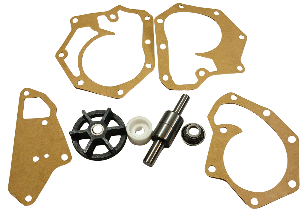 LPS Water Pump Kit to Replace John Deere® OEM RE62658