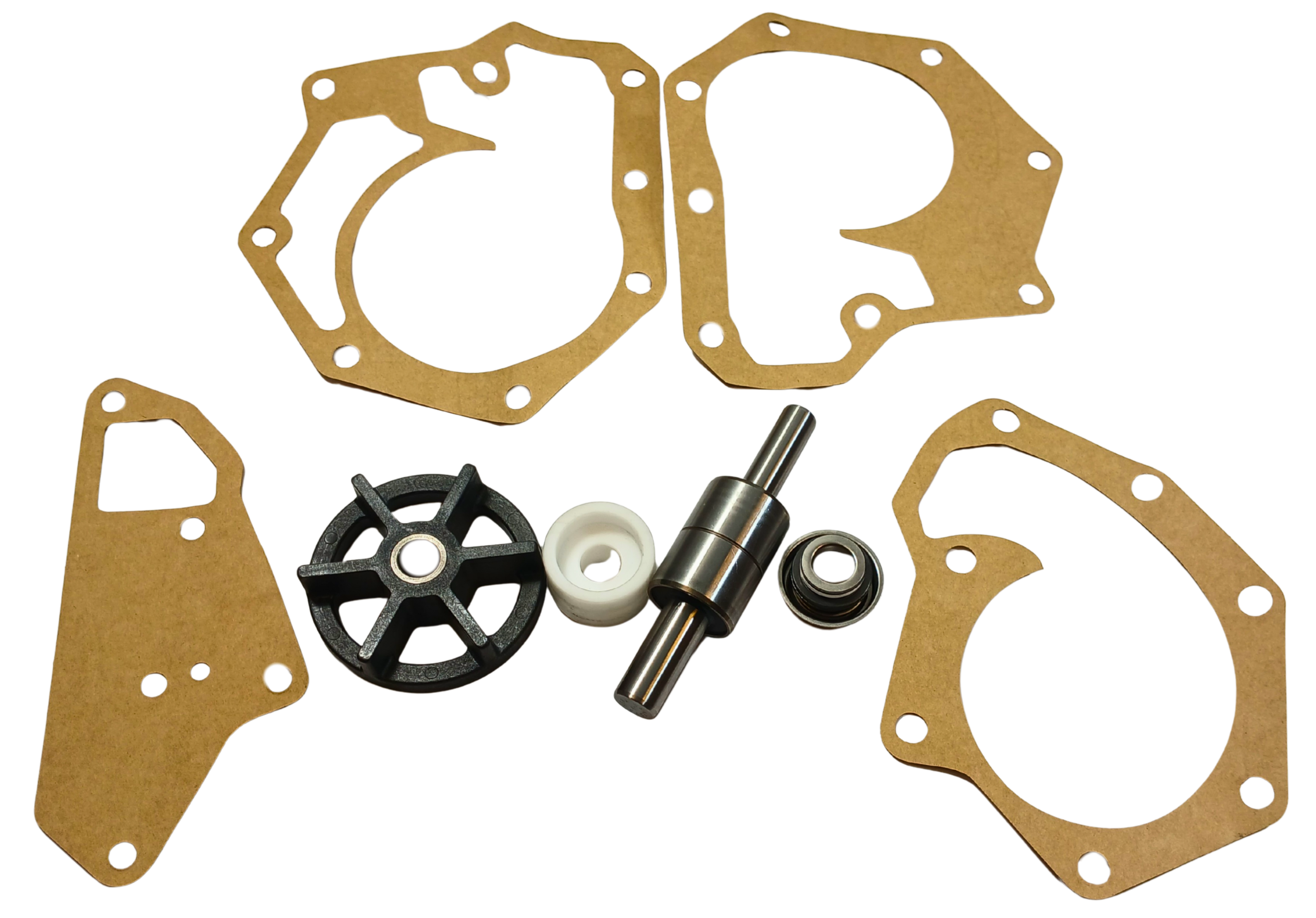 LPS Water Pump Kit to Replace John Deere® OEM RE62658