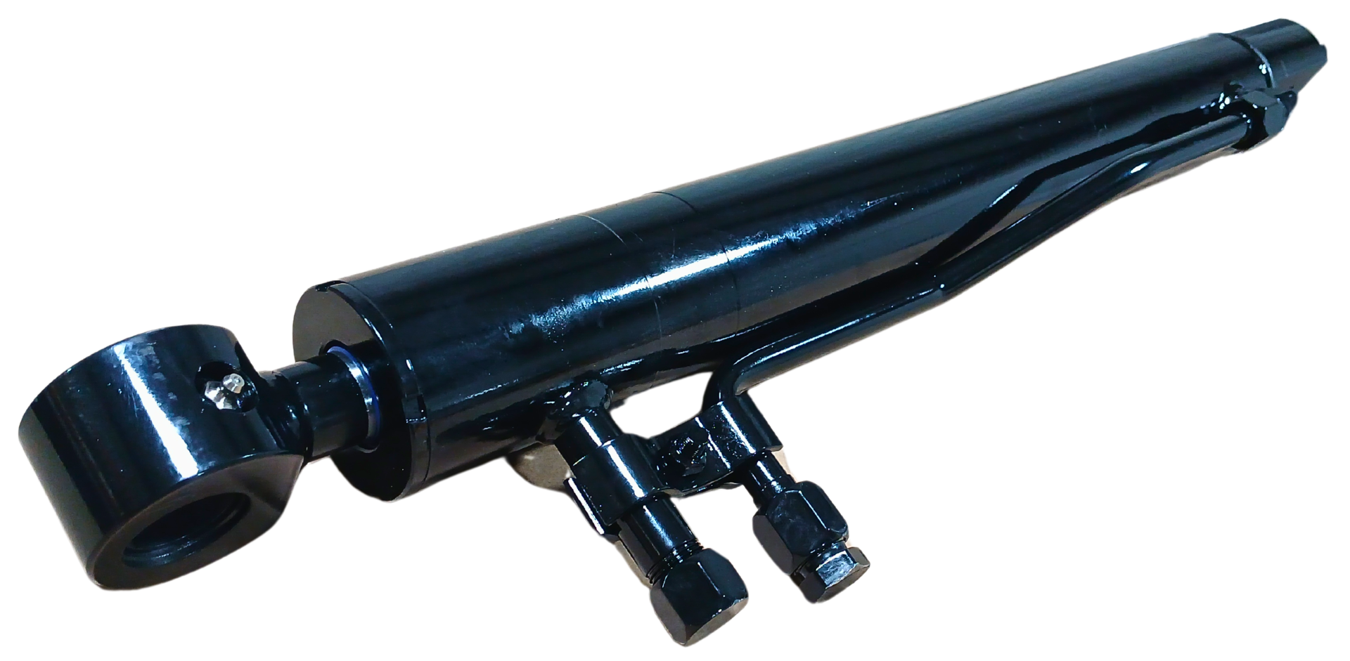 LPS RH Tilt Cylinder to Replace Bobcat® OEM 6597388