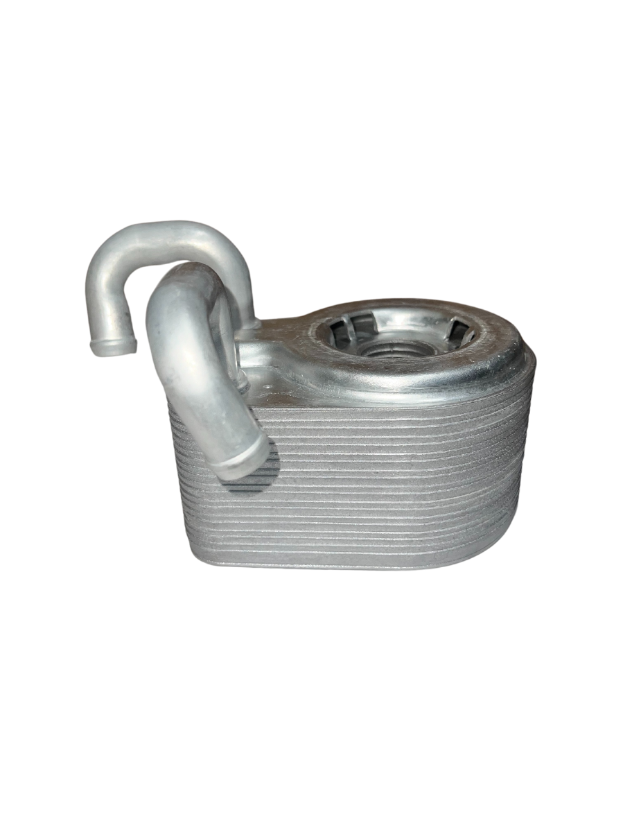 LPS Engine Oil Cooler to Replace John Deere® OEM RE515469