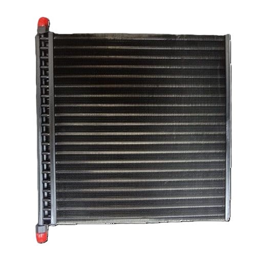 LPS Hydraulic Oil Cooler to Replace New Holland® OEM 87014852