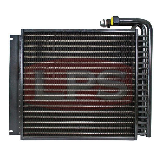 LPS Hydraulic Oil Cooler to Replace Case® OEM 386925A1
