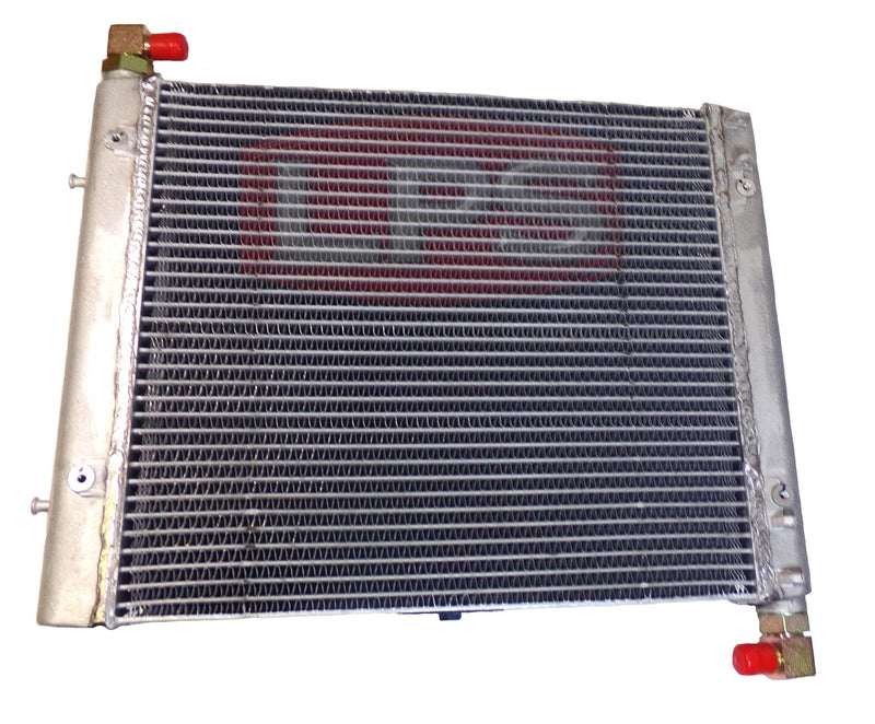 LPS Hydraulic Oil Cooler to Replace Bobcat® OEM 7012614