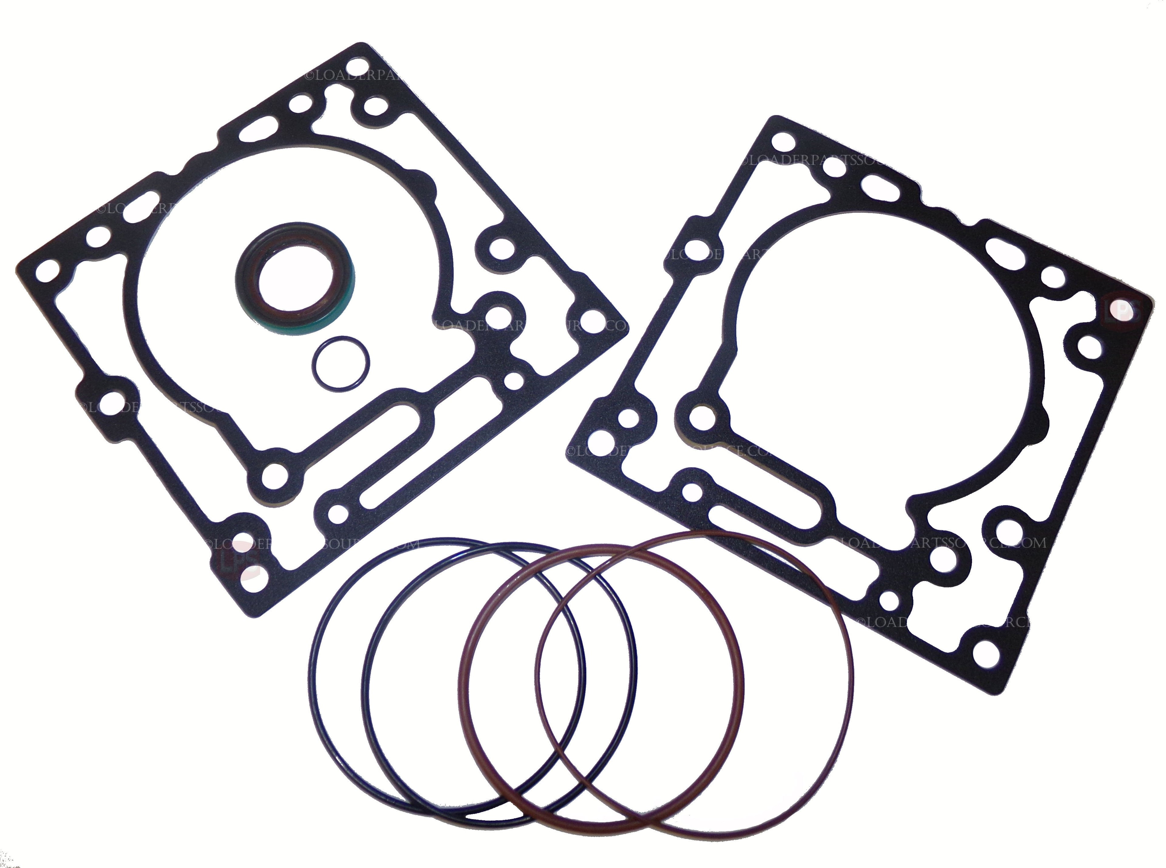 LPS Seal Kit to Replace Takeuchi® OEM 1902017499