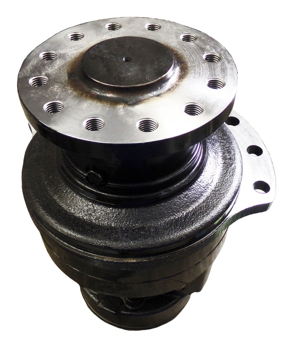 LPS Single Speed Hydraulic Drive Motor to Replace Terex® OEM 2035-977