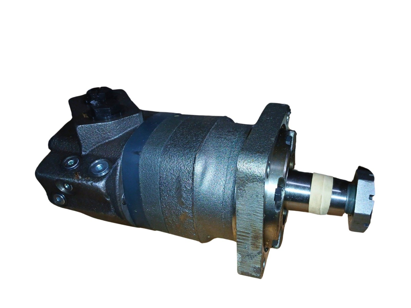 LPS Hydraulic Drive Motor to Replace Mustang® OEM 140850